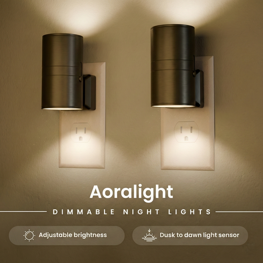 Cartsay™Aoralight