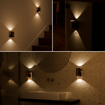 Cartsay™Aoralight