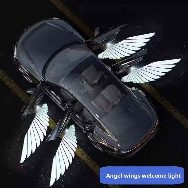 Cartsay™ Car door projection lights