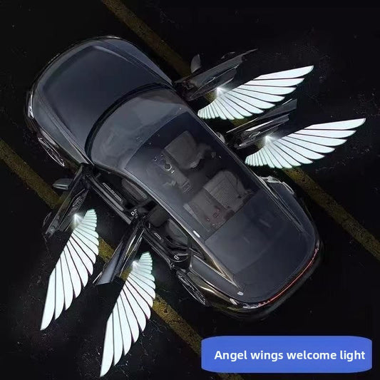 Cartsay™ Car door projection lights