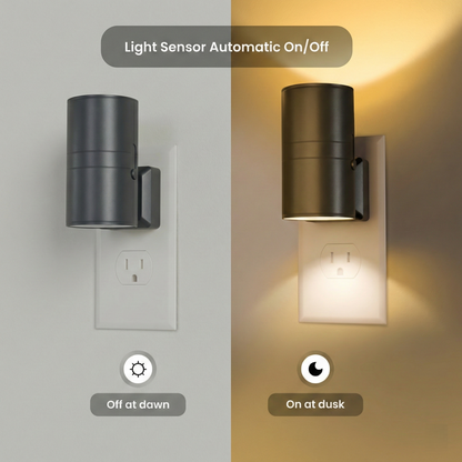 Cartsay™Aoralight