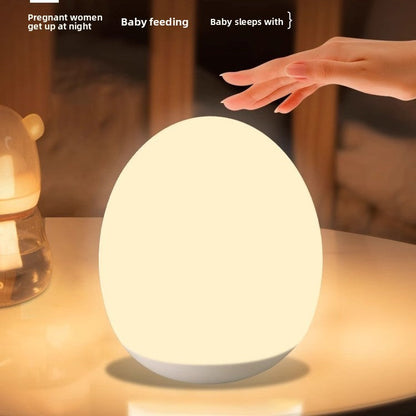 Cartsay™ AuraGlow Bedside Lamp
