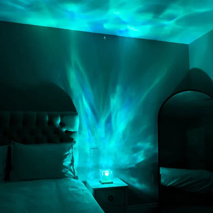 Cartsay™ Aurora
