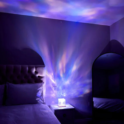 Cartsay™ Aurora