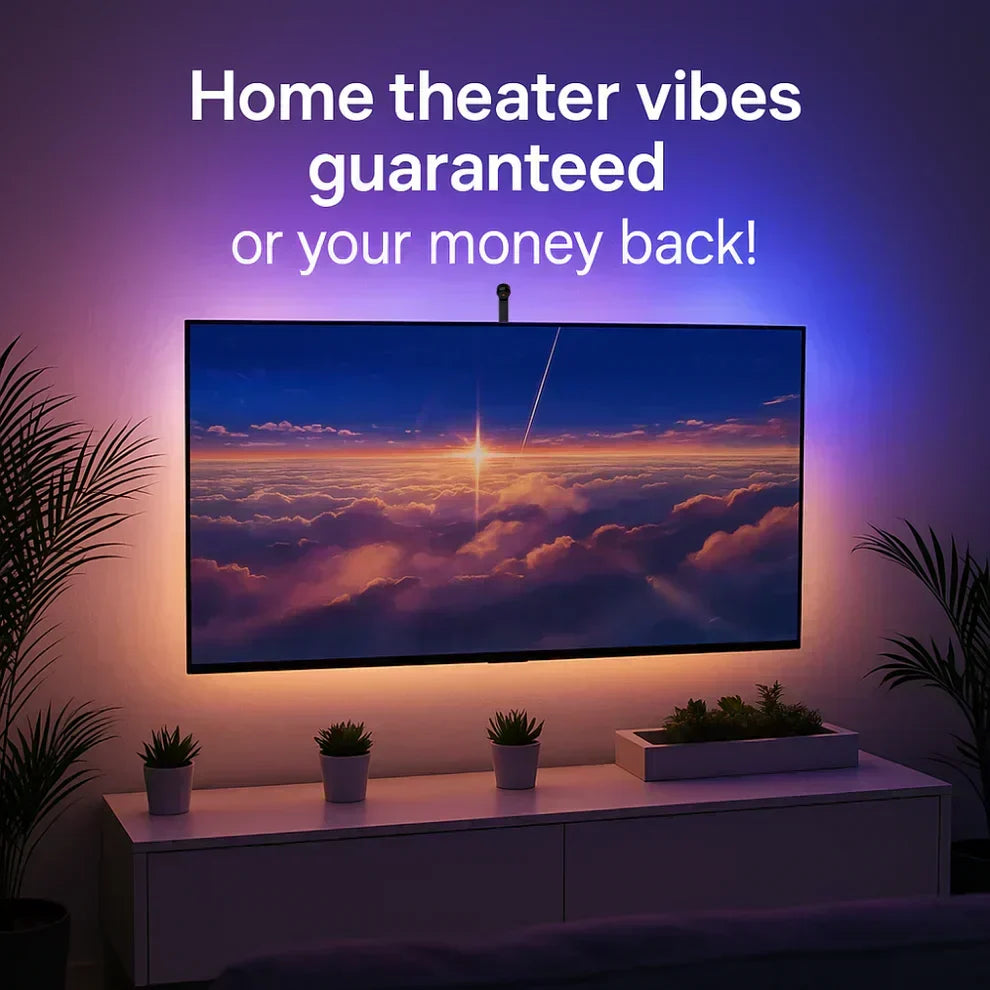 Cartsay™cinema-immersion-lights