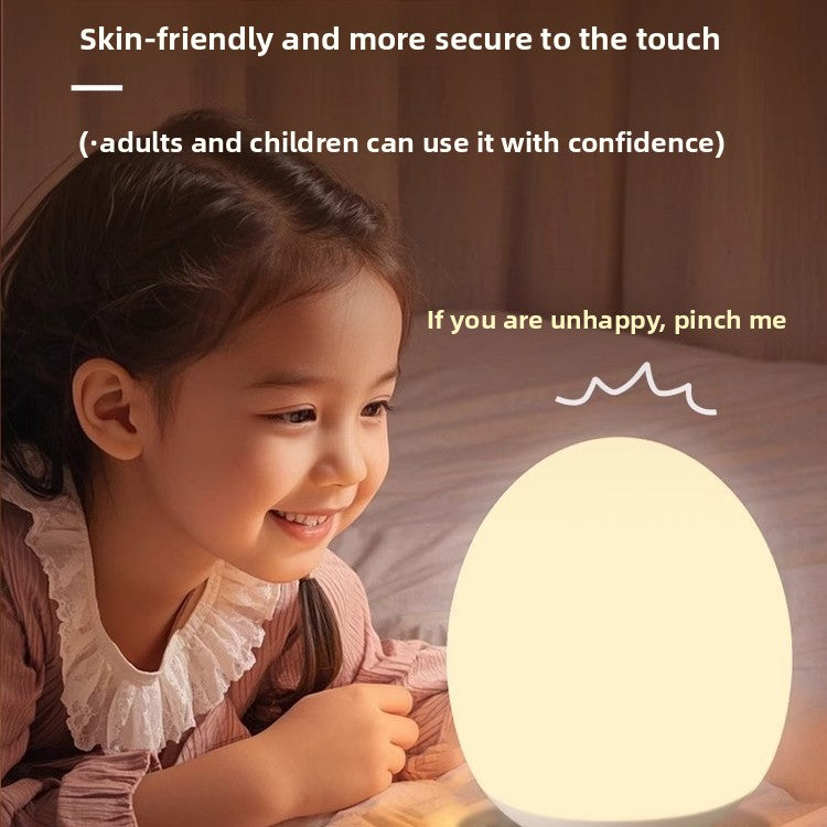 Cartsay™ AuraGlow Bedside Lamp