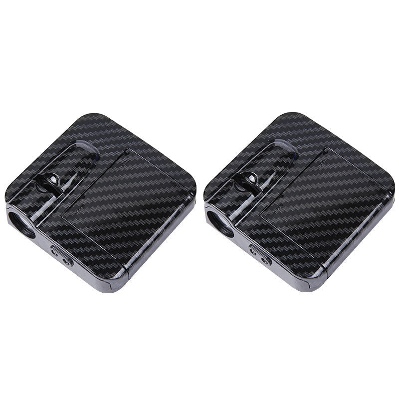 Cartsay™ Car door projection lights
